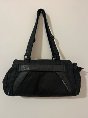 G-Star Raw Black Shoulder Bag